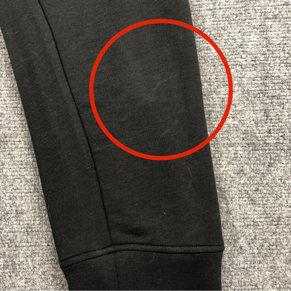 Quince Women’s SuperSoft Fleece Joggers - Picture 4 of 13